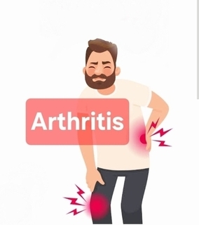 a product from the Arthritis category